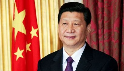الرئيس الصيني: وضع الأمن القومي في البلاد معقد وخطير