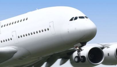 هبوط اضطراري لطائرة تقل وزير الدفاع الإيطاالي بعد عطل طارئ