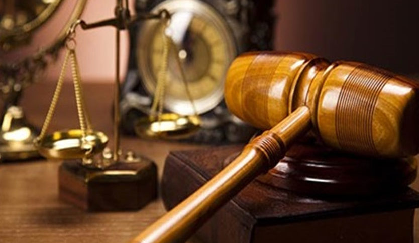 القاضي عبود رحب بالأعضاء الجدد ونوه بإعادة انتظام العمل القضائي