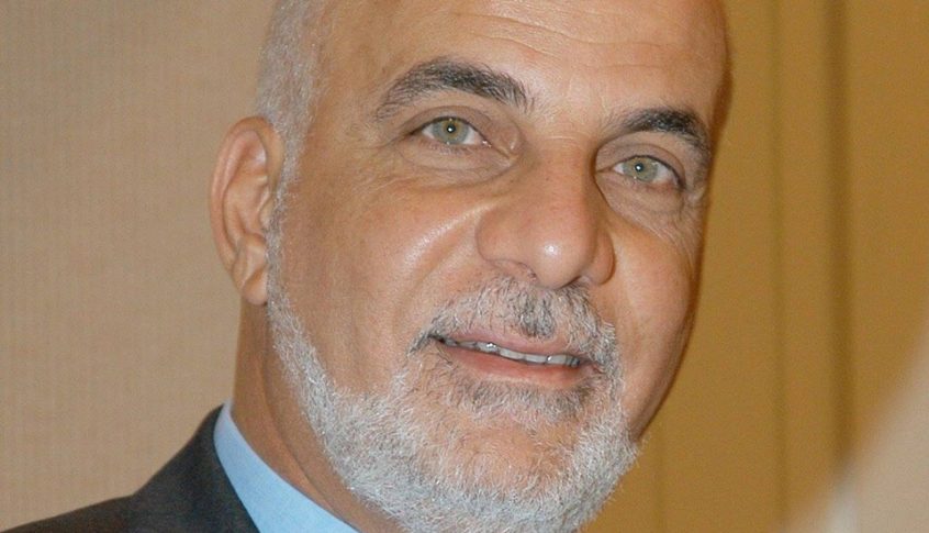 خريس: البعض يتهرب من أي دعوة للحوار وكأنهم لا يريدون الاستقرار للوطن