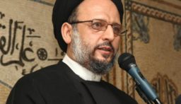 تعيينات في مكتب العلامة السيد علي فضل الله