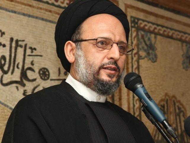 تعيينات في مكتب العلامة السيد علي فضل الله
