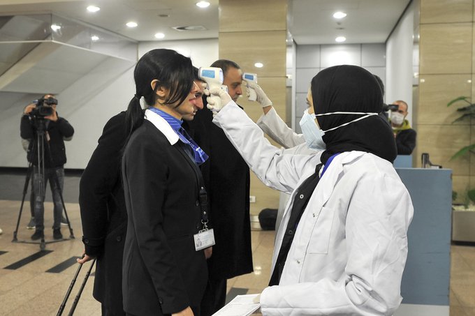 وزارة الصحة العمانية: تسجيل 48 حالة إصابة جديدة بفيروس كورونا في سلطنة عمان