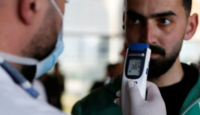الصحة البحرينية: حالتا وفاة و702 إصابة جديدة بفيروس كورونا
