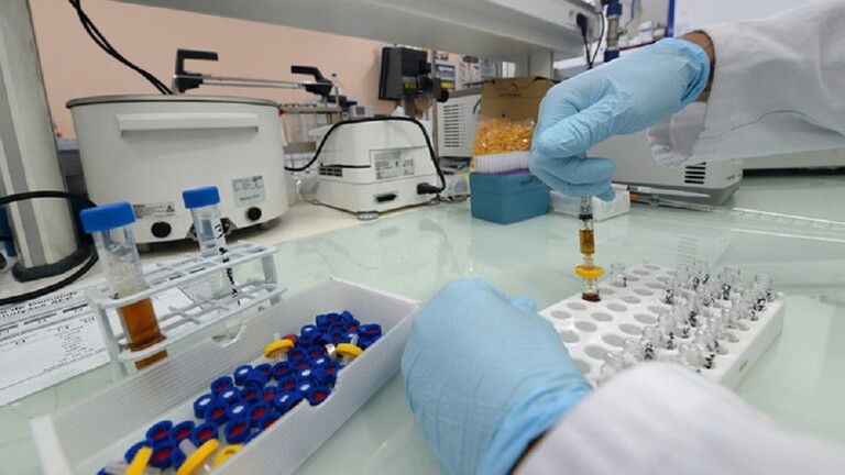 الصحة السعودية: 1342 إصابة جديدة بفيروس كورونا المستجد و1635 حالة شفاء