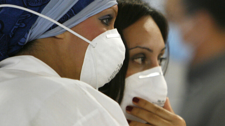 “مصر”.. تسجيل 36 وفاة و1079 إصابة جديدة بفيروس كورونا
