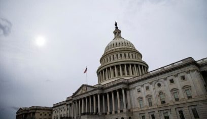 مجلس النواب الأميركي يقر رفع سقف الديون