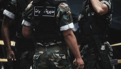 الجيش أوقف ٣ سوريين إضافيين مشاركين في عملية الخطف