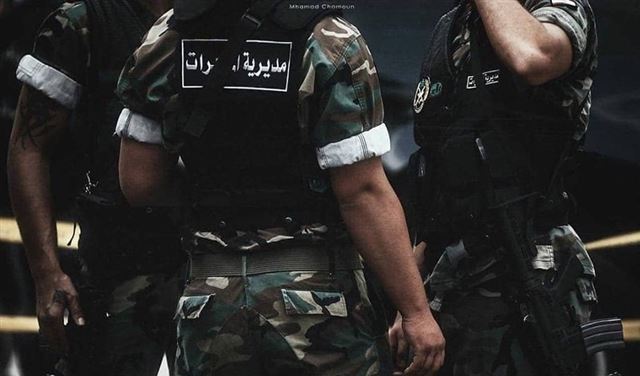قوّة من مخابرات الجيش فضّت تجمّعات في البداوي ودعت إلى التزام المنازل