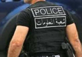 مجهولون يسرقون المحاصيل الزراعية وشعبة المعلومات تتحرك
