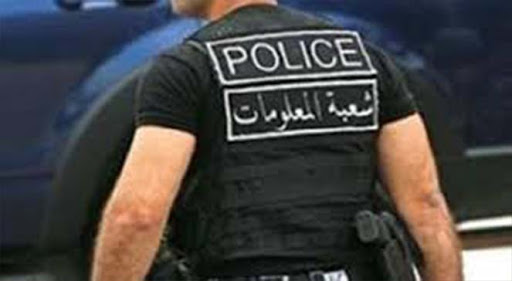 مجهولون يسرقون المحاصيل الزراعية وشعبة المعلومات تتحرك
