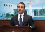 جلسة خاصة لمجلس الوزراء غدا في صور