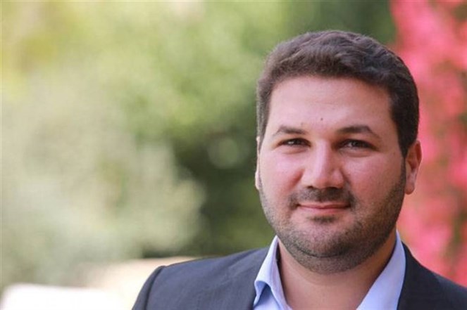 نديم الجمّيل: نتمنى على أبناء الاشرفية التوّجه بكثافة إلى صناديق الاقتراع