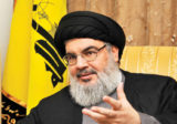 بدء كلمة السيد نصرالله