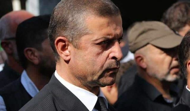 قبيسي متفقدًا مكان المجزرة في النبطية: مشهد حزين لكنه مقاوم يعبر عن صمود أهلنا في الجنوب وتمسًكهم بمواجهة العدو