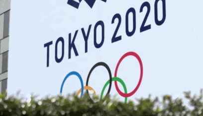 تلميح ياباني لإمكانية تأجيل الأولمبياد
