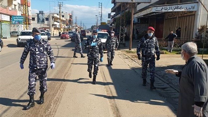 توقيف شخص يبيع حشيشة الكيف وسجائر إلكترونية في ناد رياضي لقاصرين