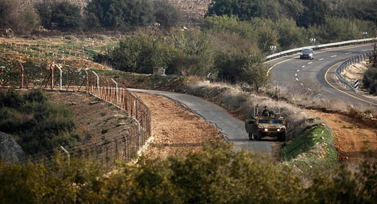 جيش العدو: صفارات الانذار في شمال إسرائيل كانت وهمية
