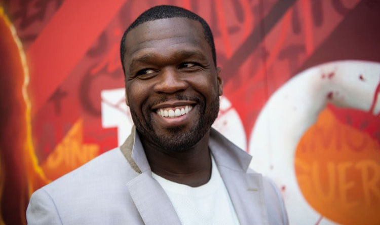بدء العمل على مسلسل النجم “50 Cent ” الجديد Black Mafia Family