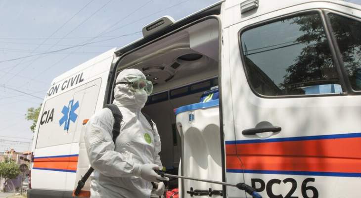 السلطات الكندية: 258 جالة وفاة بسبب فيروس كورونا في كندا