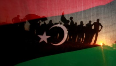 الجامعة العربية ترحب بإعلان الوقف الفوري لإطلاق النار في ليبيا