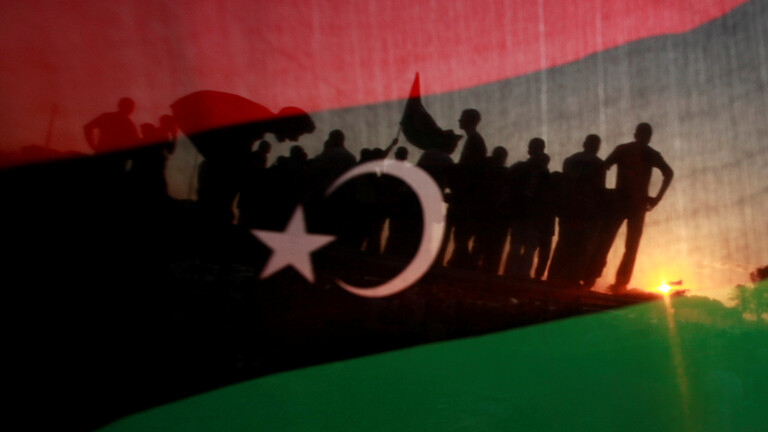 حكومة بنغازي تدعم عملية أوروبية خاصة بمراقبة حظر تصدير السلاح إلى ليبيا