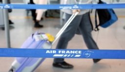شركة الطيران الفرنسية Air France تعلق رحلاتها بين باريس وتل أبيب إثر الضربات الإسرائيلية ضد إيران