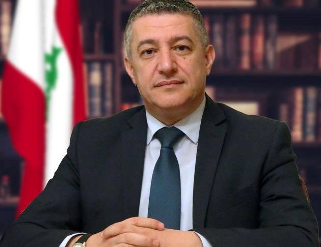 عطاالله: في الذكرى المئوية لولادة لبنان الكبير يبقى الأمل بغد أفضل