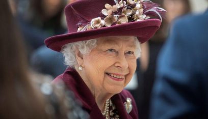 الملكة اليزابيث تتم الـ94 عاما الثلاثاء لكن دون صخب بسبب كورونا