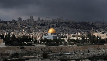 مفتي القدس يدعو لتعزيز التواجد في المسجد الأقصى من أجل حمايته