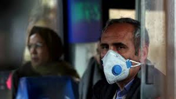 إيران تعلن عن تراجع “تدريجي وبطيء” لانتشار وباء كوفيد-19