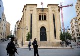 فرعية اللجان بدأت درس اقتراح قانون تمكين البلديات