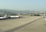 3 طائرات اليوم في مطار بيروت