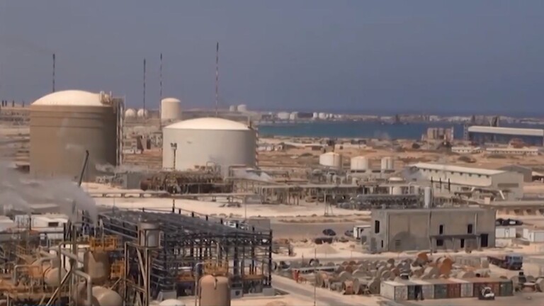 مؤسسة النفط الليبية :إنتاج البلاد بلغ  92 ألفاً و731 برميلاً يومياً