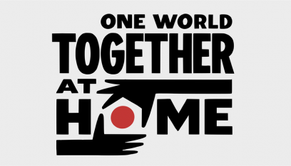 بالفيديو: انطلاق الحفل الغنائي العالمي “One World:Together At Home”