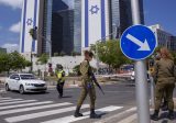 إسرائيل تنشر بطاريات ​القبة​ الحديدة تحسّبا لردّ  ​حزب الله