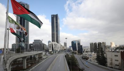الخارجية الاردنية تعلن استعداد المملكة لتقديم كافة أشكال الدعم والإسناد اللازم لايران