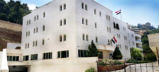 تواصل أوروبي مع السفارة السورية