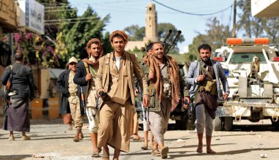 السيناتور كروز ستيلا: استيلاء الحوثيين على سفارتنا بصنعاء فشل كارثي لإدارة بايدن