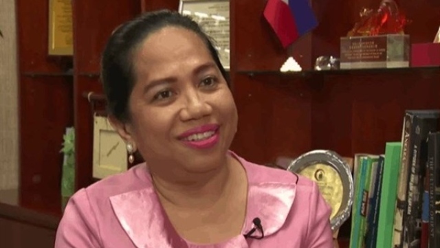 وفاة سفيرة الفلبين لدى لبنان بعد إصابتها بفيروس كورونا