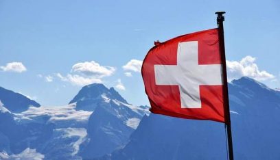 سويسرا تجمد أصولاً روسية بنحو 8 مليارات دولار