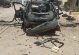 الأخبار: العثور على الضابط في القوات البحرية بالجيش اللبناني النقيب حسن يونس مستشهداً بسيارته في رأس الناقورة