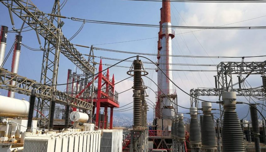 “سيمنز” تقرر مساعدة لبنان لتحسين انتاج الكهرباء من دون اي كلفة