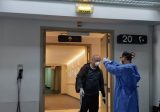 وزارة الصحة: 14 اصابة جديدة بفيروس كورونا