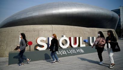كوريا الجنوبية تعلن سيول “منطقة حرب” ضد كورونا