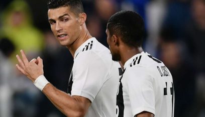 علاج “العقم التهديفي” لـ”رونالدو”!