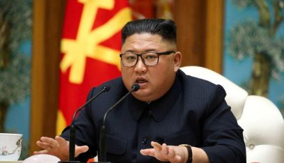 الرئيس الكوري الجنوبي يكشف عن ترقبه لزيارة نظيره كيم