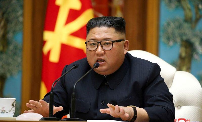 الرئيس الكوري الجنوبي يكشف عن ترقبه لزيارة نظيره كيم