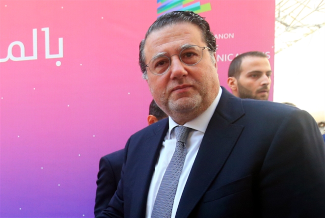 رئيس غرفة بيروت: تركيب الواجهات الزجاجية للمؤسسات الخاصة على نفقتنا