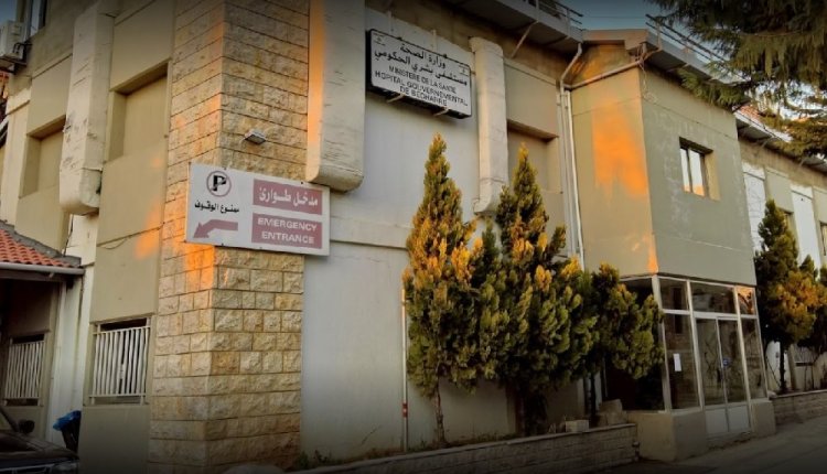 مستشفى بشري الحكومي : 9 حالات شفاء مخبري جديدة في القضاء